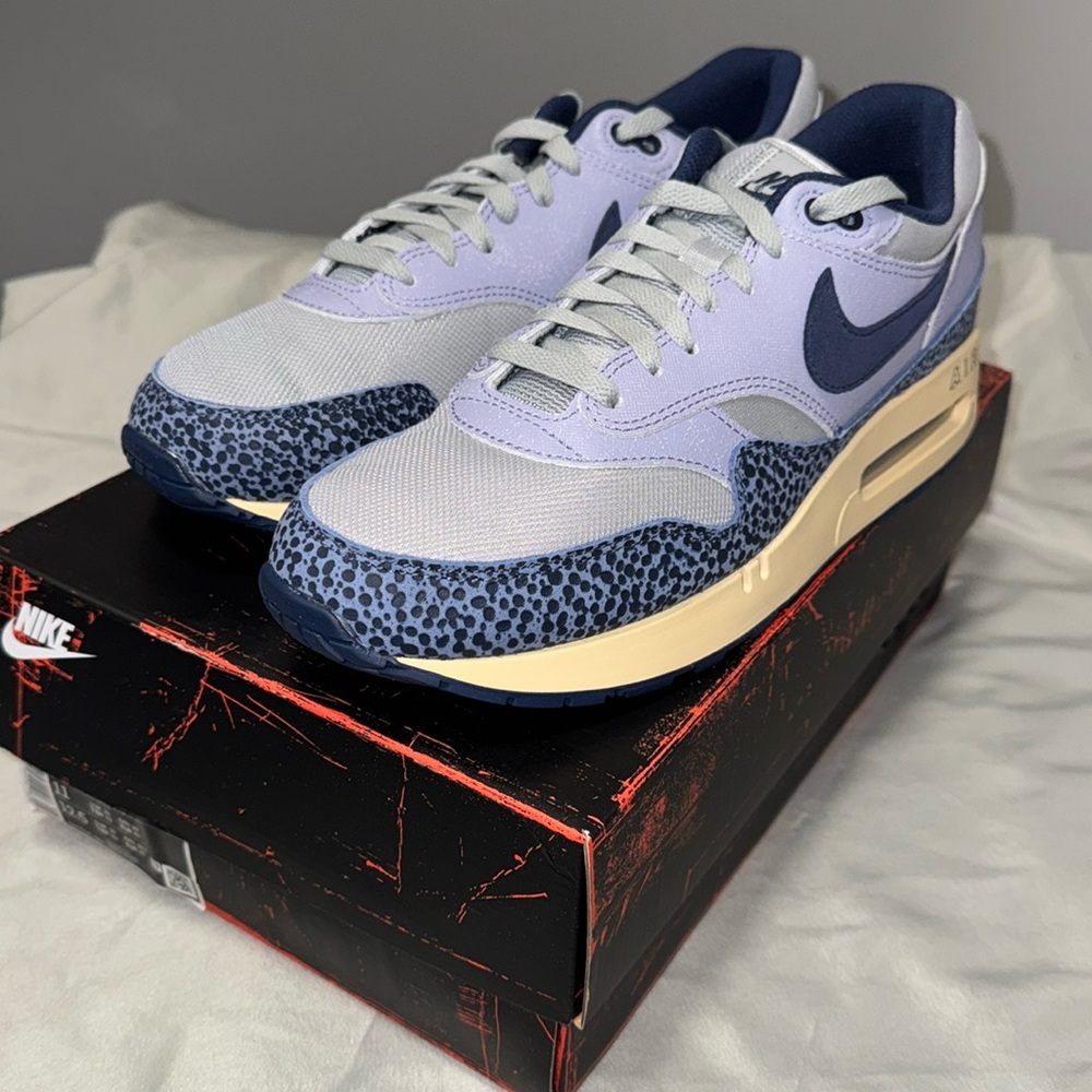 *NEW* Nike Air Max 1 ‘86 PRM